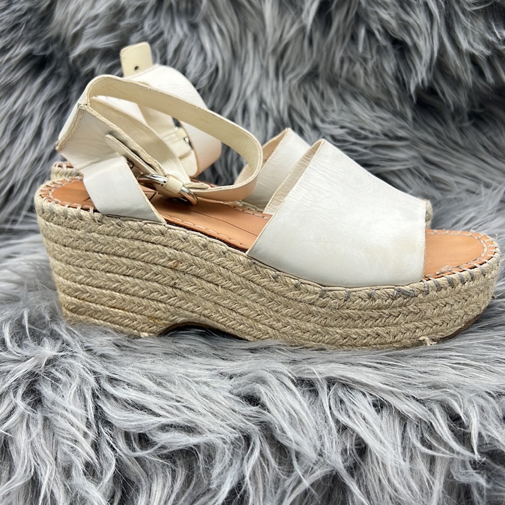 Dolce Vita wedge sandals size 6.5 women